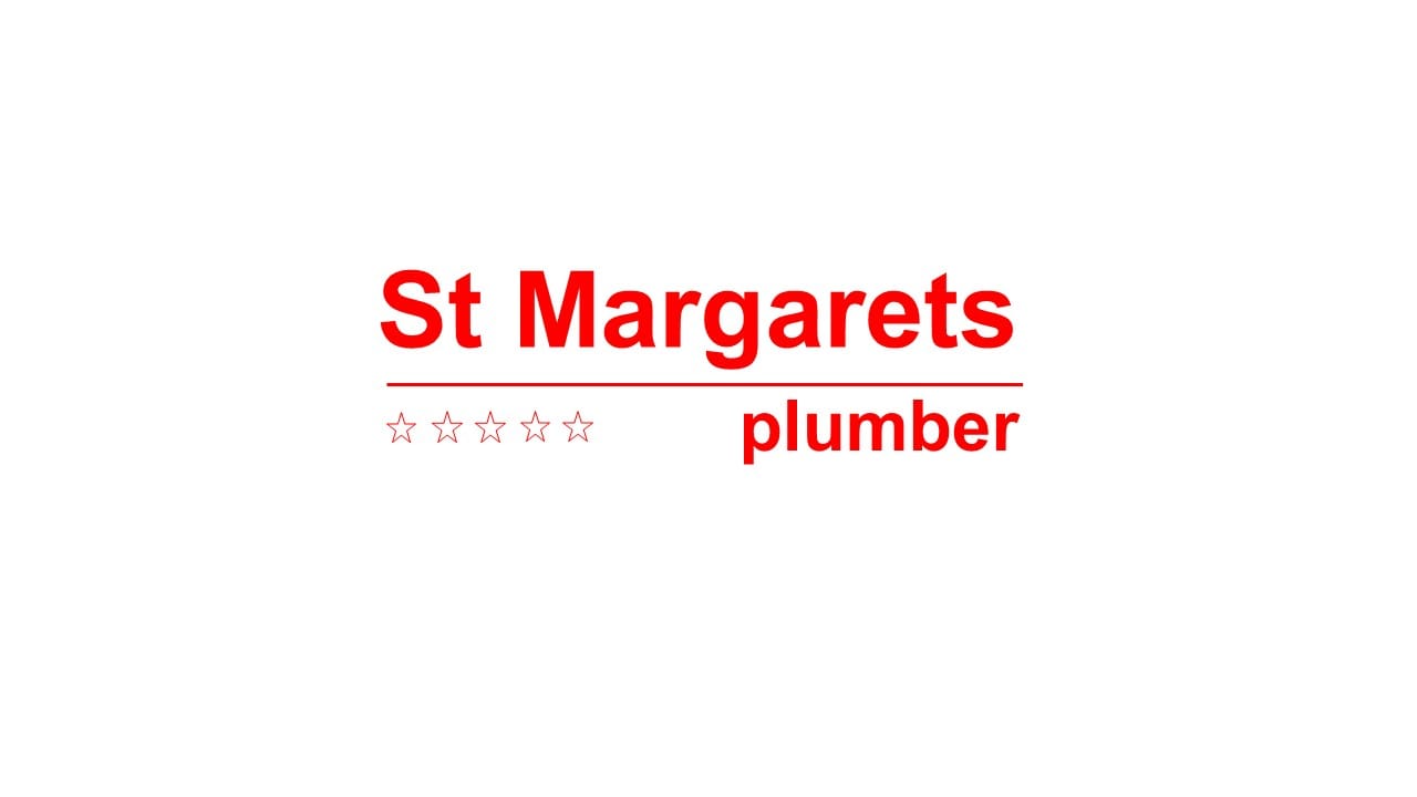 St Margarets plumber