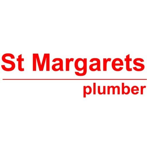 St Margarets plumber